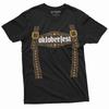 Oktoberfest Beer Festival Shirts Beer Drinking Party Shirt For Men Unisex T-shirt
