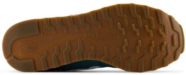 Кроссовки New Balance GM500V2 Schuhe 500 blau