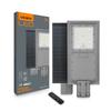 Solarna Lampa Uliczna Led Z Czujnikiem Ruchu Videx 2300 Ip65 + Pilot