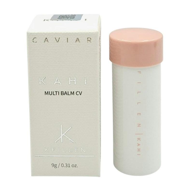 Gahi Caviar Multi Balm CV Refill, 9g, 3 pcs
