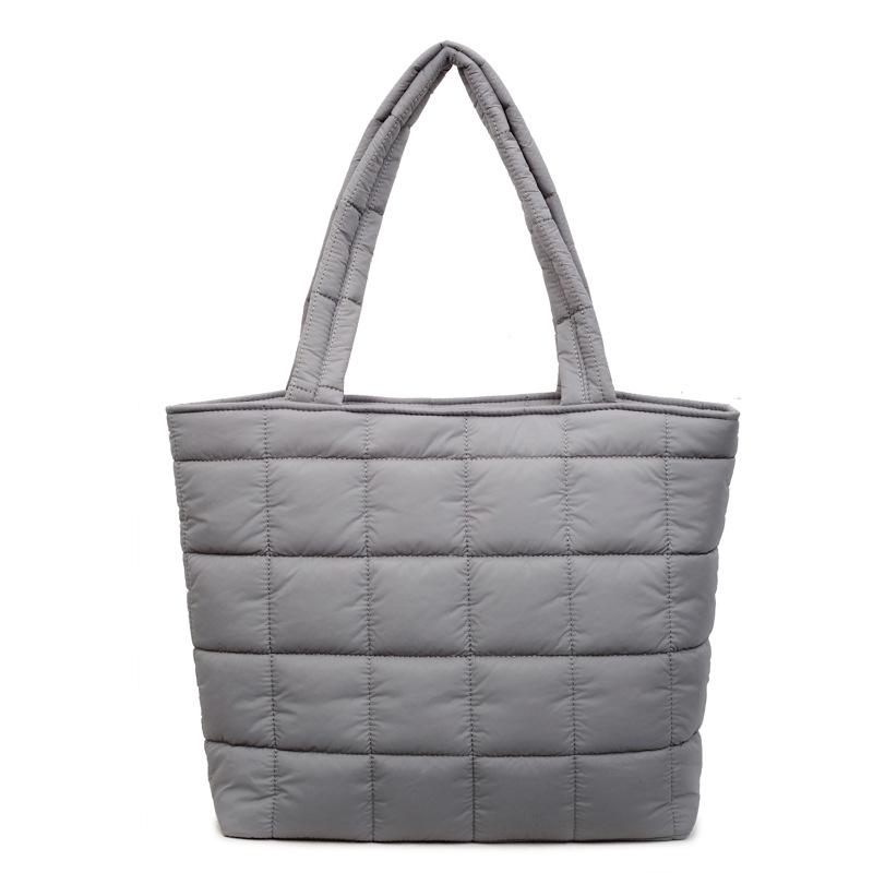 2025 новая мода и досуг большая вместимость корейская версия подмышечная сумка на плечо осень и зима зарубежный стиль простая и легкая сумочка