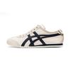 ONITSUKA TIGER Mexico 66 Slip On Deluxe Легкие Повседневные Низкие Кроссовки Унисекс Бежево-Коричневые 1183A360-205(Team147-)