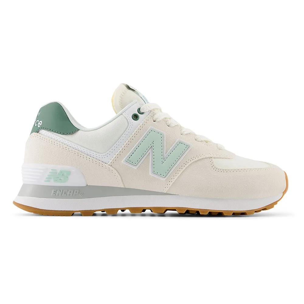 New Balance Кросовки 574