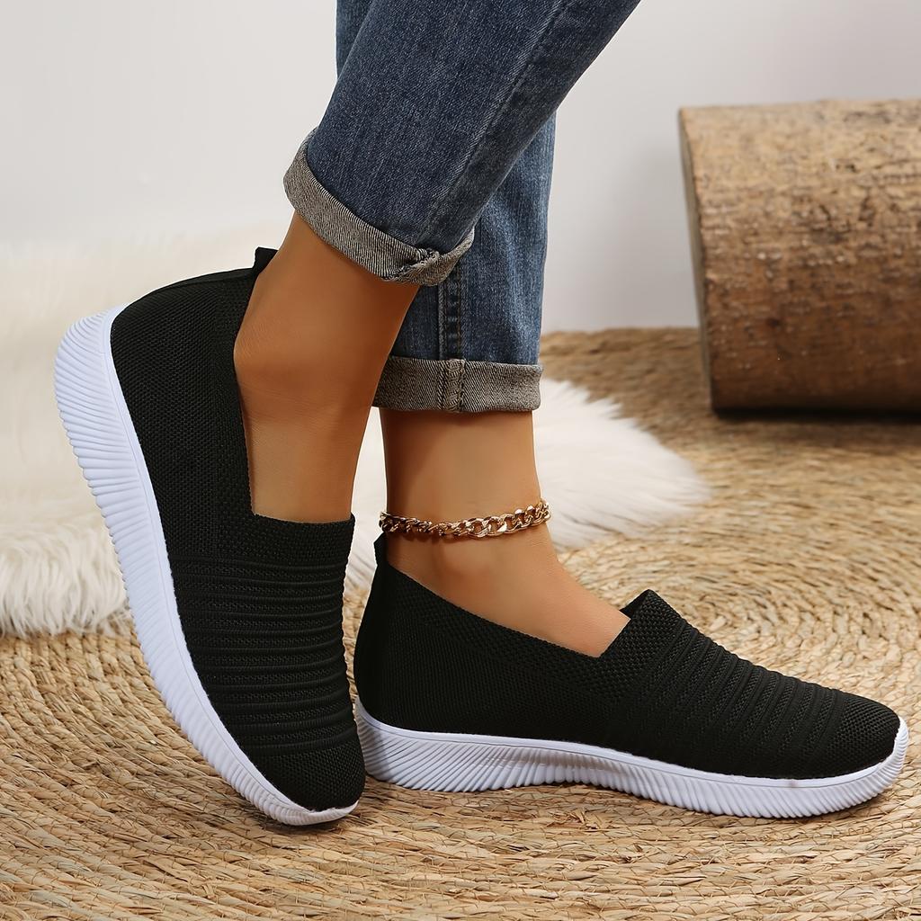 Tennis Female Sneakers Women's Vulcanized Shoes Mesh Breathable Solid Color Comfortable Men Shoes Fashion Zapatos De Mujer