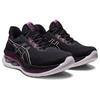 Asics Женские кроссовки Gel Kinsei Max Black Lilac Hint 1012B512-001