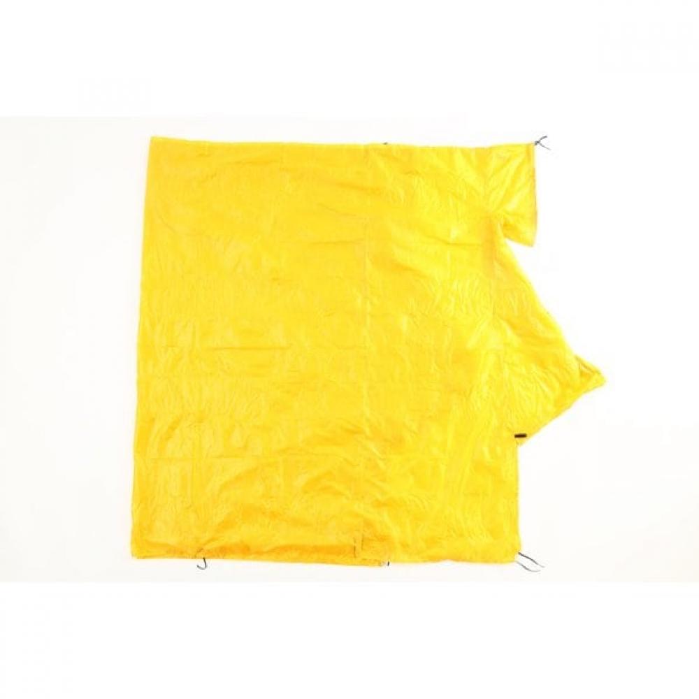 Палатка AraiTent Bivouac Tent 1 Long 1 2-местная Желтая 371001