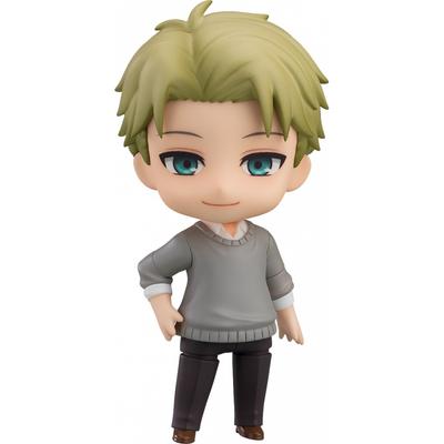 Spy X Family Nendoroid Лойд Форджер Повседневный наряд Вер.. Семья Шпионов Икс