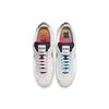 Nike Кроссовки унисекс Cortez Be True 2022 Cream Summit-White Black DR5491-100