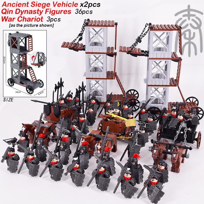 Средневековье, Римская империя, спартанский крестоносец, мини-средневековый солдат, фигурки, модель, строительные блоки, кирпичи, игрушки, подарок для детей