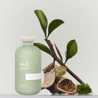 Ароматный гель для душа Chillmore