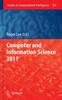Книга Computer and Information Science 2011 : 364