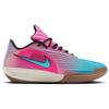 Nike Унисекс кроссовки Air Zoom GT Cut 3 Turbo EP South Beach Розовый Мультиколор HV9919-900