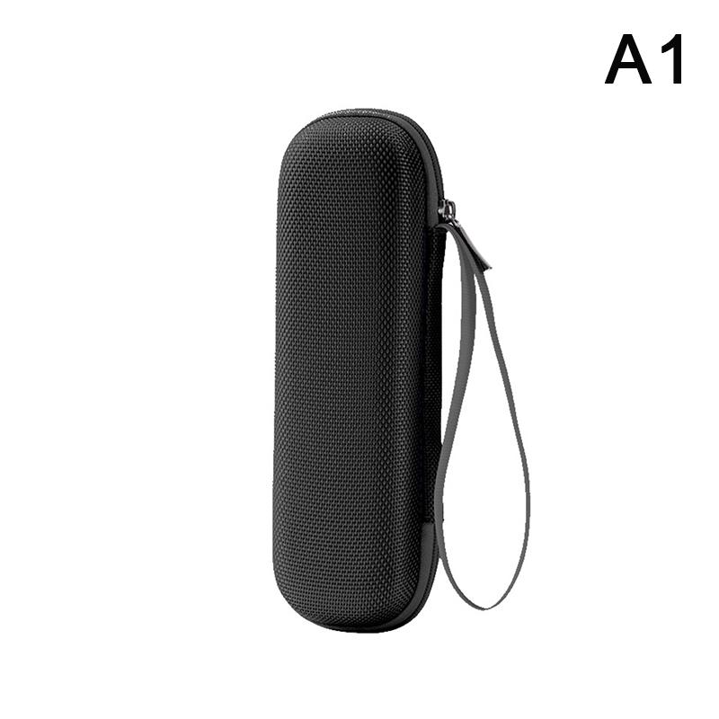 Портативная дорожная сумка-органайзер Eva Hard Shell Translator Pen Storage Bag Protective Case Holder