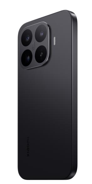 Смартфон Xiaomi 17T 5G, 12 ГБ / 512 ГБ, Черный