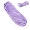 Eyelash Extension Pillow Cover Flannel Grafting Eyelashes Pillows Replace Cover