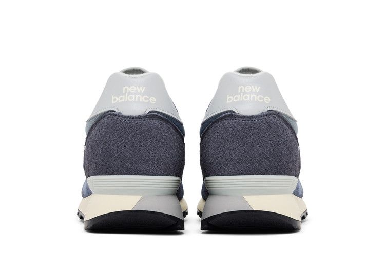 New Balance 475 Сталь Арктический серый