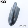 Universal 7th Gen Shark Fin Decorative Car Roof Antenna Tail Wing