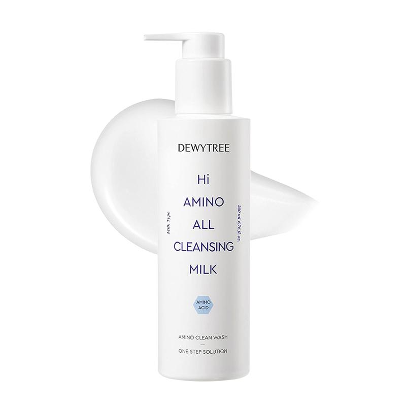 DEWYTREE Hi Amino All Cleansing Milk 200ml