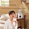 DAEWOO Quiet Wall-Breaking Soy Milk Maker & Food Processor SM06 CN plug (adapter included)