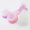 Fashion Face Spa Wash Brush Facial Cleaner Scrub Tool Skin Care