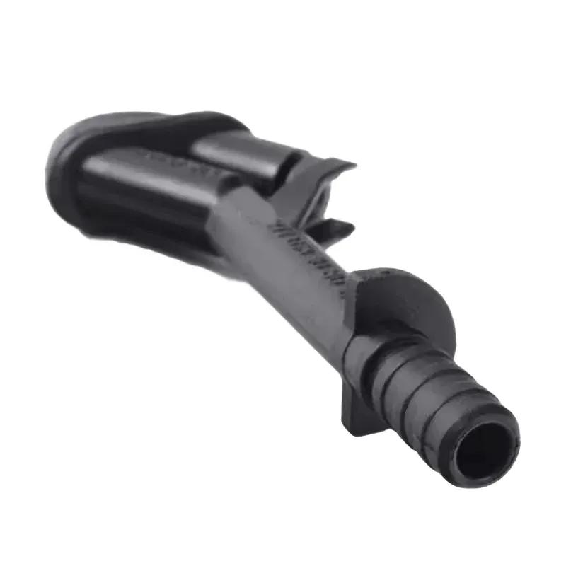 A2710181030 Engine Camshaft Carrier Oil Drain Pipe For Mercedes Benz M271 OEM 2710181030