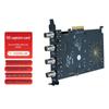 Tianying Shizhuo 4-канальная коробка для захвата видео HDMI/SDI