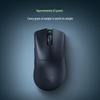 Беспроводная игровая мышь Razer DeathAdder V3 Pro с приемником 8 кГц
