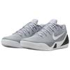 Kobe 9 Elite Low EM Protro Серый волк IH1401-001