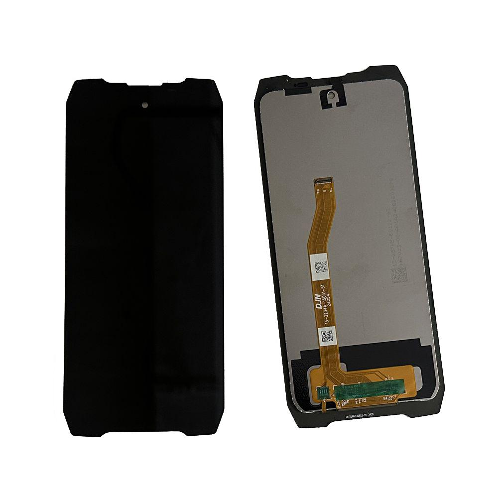 Полный комплект ЖК-экрана и дигитайзера для Blackview OSCAL Pilot 1