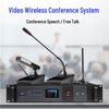 HuiDu HD-8900S Wireless Digital Conference System (CN version)