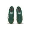 Reebok Кроссовки Smash Edge Trainer Унисекс Зеленая Резина 100208242