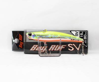 DUO Bay Ruf SV-80 Вибрационная тонущая приманка ADA4062 (4953)