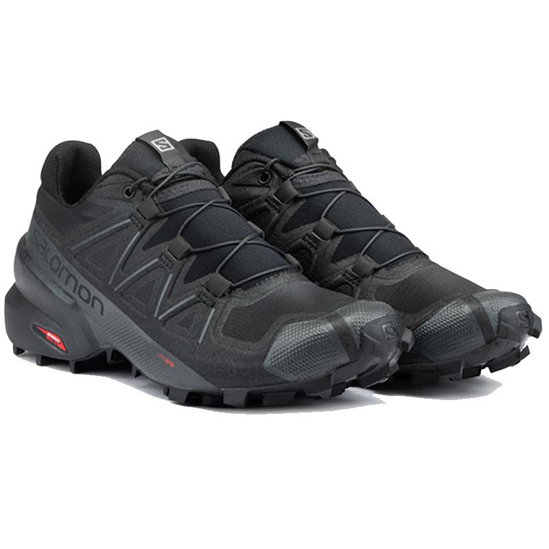 SALOMON Speedcross 5 'Черный' Женские 406849