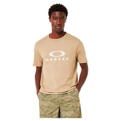 Oakley Футболка с коротким рукавом O bark 2.0