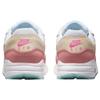 Nike Air Max 1 GS Ice Cream Kids Sneakers Pink White Red-Stardust DZ3307-101