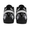 Fila X Joshua Vides ADE2025 Обувь на тонкой подошве Низкие повседневные кроссовки Женские Серый Черный F12W522166FNB