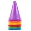 Fitness Multipurpose Skate Marker Cones Soccer Marker Cones Training Cones Training Equipment