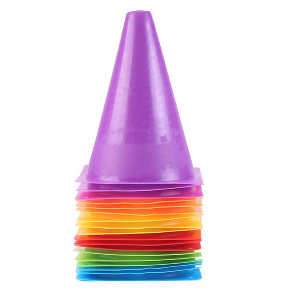Fitness Multipurpose Skate Marker Cones Soccer Marker Cones Training Cones Training Equipment