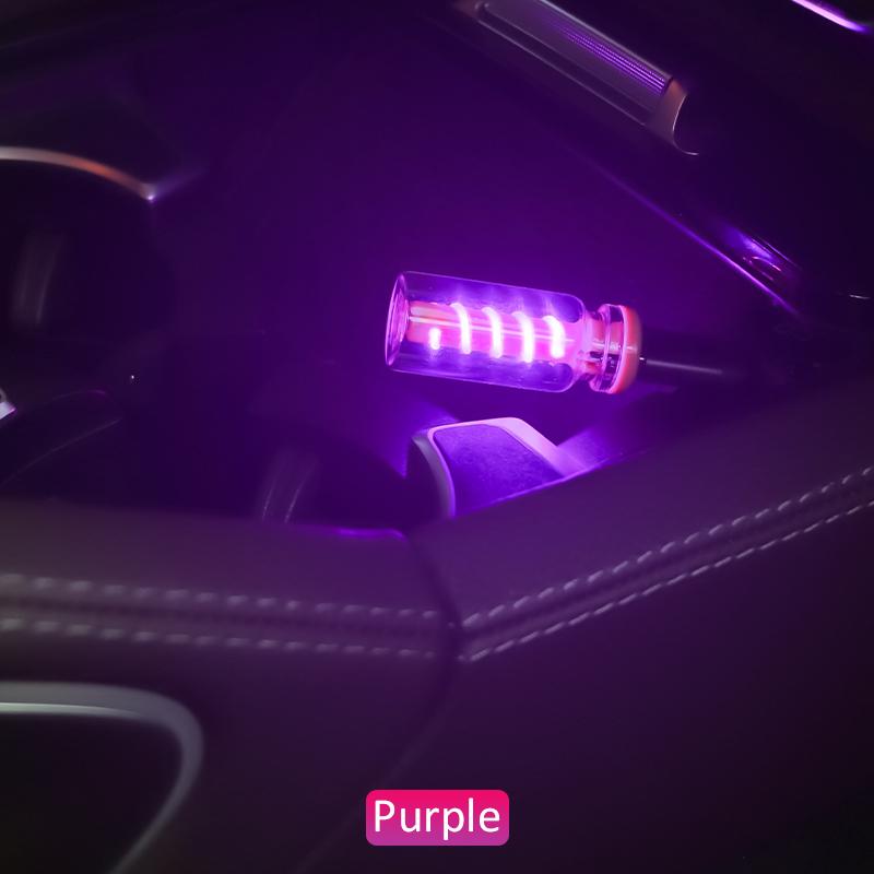 USB Светодиодная Лампа с Нитью Накаливания, Сенсорное Диммирование, 5В, Ретро Светодиодная Лампа Эдисона, Ночник, Для Кемпинга, Декоративное Ретро Светодиодное Освещение