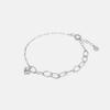 Dmoment Afecto BH Bracelet (925 Silver)