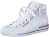 Кроссовки Paul Green Super Soft Hightop-Pauls (4024) 4024-243 Белый