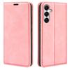 Для Samsung Galaxy A17 5G/4G/F17 5G/M17?Чехол Skin Touch Leather Wallet для телефона 5G