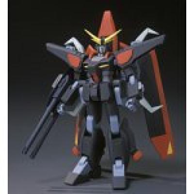 ПРОДВИНУТЫЙ МС В ЭКШЕНЕ Raider Gundam!!