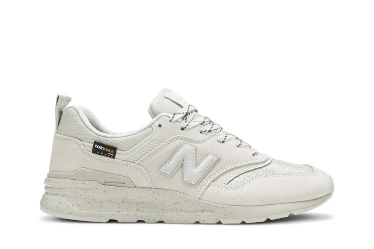 New Balance 997H Cordura 'Oyster'