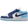 Air Jordan 1 Low 553560-149 Детская обувь
