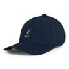 KANGOL 8650BC ТЕМНО-СИНИЙ Унисекс Бейсболка