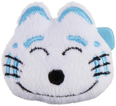 Sekiguchi Плюшевый значок '11 кошек', Тигровая кошка, 535170