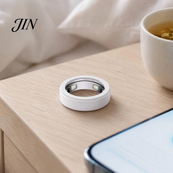 Силиконовый чехол-кольцо для отслеживания здоровья для Galaxy Ring, Мягкий защитный рукав от царапин, Ультратонкие аксессуары-смарт-протекторы, Женские Мужские, Незаметный