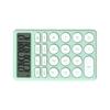 Cartoon Calculator Multifunctional Handheld Small Pocket Calculator with Large Display for Desktop