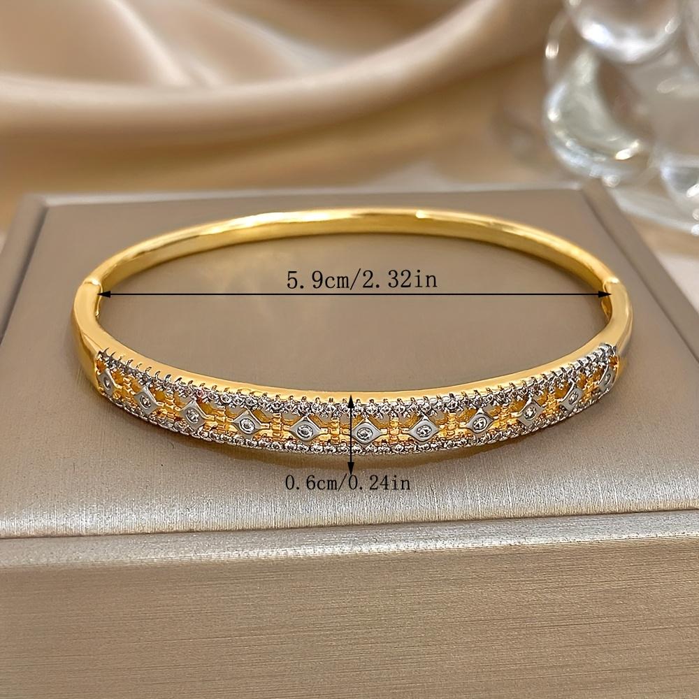 Jewelry suitable for couples to wear at daily parties, Thanksgiving and Christmas gifts, bracelets, wedding accessories